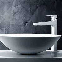 نصب شیرآلات روشویی فرنگی لوله کشی رادیاتور پمپ هود