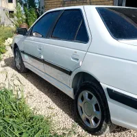 پژو پارس موتور جدید مدل۱۴۰۲