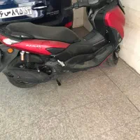 یاماها انمکس nmax