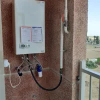 نمایندگی رسمی خدمات پکیج های دیواری ایران رادیاتور|آبگرمکن، پکیج، شوفاژ|علیآباد کتول, |دیوار