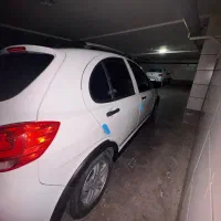 کوییکR|خودرو سواری و وانت|تهران, سازمان برنامه شمالی|دیوار