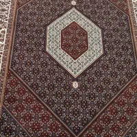 فرش ۹ متری ماشینی ریزماهی