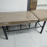 تخت پاکسازی