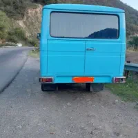 مینی بوس بنز مدل 63|خودرو سنگین|آزادشهر, |دیوار