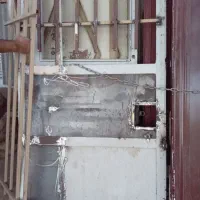 جوشکاری سیار  فوق تخصصی درب   خورده کاری باانصاف