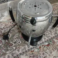 سماور برقی شیوا