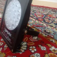 پروژکتور یا نورافکن|لامپ و چراغ|اهواز, زیتون کارمندی|دیوار