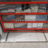 ویترین فروشی