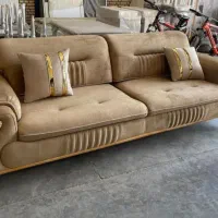 مبل لورنت زیبا تخت خواب شو|مبلمان خانگی و میز عسلی|رشت, گلسار|دیوار