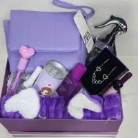 باکس هدیه دخترانه|آرایشی، بهداشتی، درمانی|تهران, تهرانسر مرکزی|دیوار