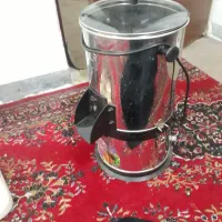 سبزی خودکن