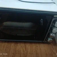 ماکروفر در حدنو