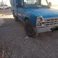 نیسان 86 دوگانه کارخونه