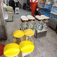 فروش شربت سردکن و یخ دربهشت وبستنی ساز قیفی|کافی‌شاپ و رستوران|مشهد, عبادی|دیوار