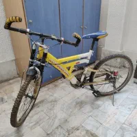 دوچرخه dynamic