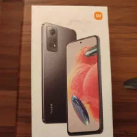 گوشی ردمی نوت 12pro|موبایل|شیراز, شهرک قمشه|دیوار