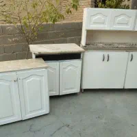 حراج کابینت|اجاق گاز و لوازم برقی پخت‌وپز|فامنین, |دیوار