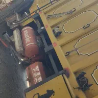 بنز تک باری|خودرو سنگین|جیرفت, |دیوار