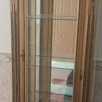 ویترین نو کاملا سالم