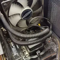 کیس DDR5گیمینگ i5 نسل 13