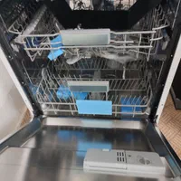 ماشین ظرفشویی|ماشین ظرفشویی|میبد, |دیوار