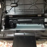 hp1102|پرینتر، اسکنر، کپی، فکس|ماهیدشت, |دیوار