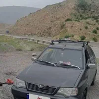 پراید ۱۱۱مدل ۸۹