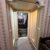 ۵۸ متر پارکینگ و آسانسور