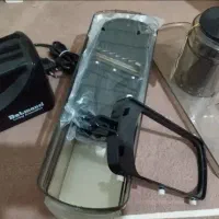 نوبرقی|آبمیوه‌گیر و آب‌مرکبات‌گیر|کرج, اصفهانی‌ها|دیوار