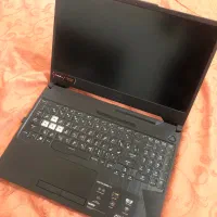 فروش لپتاپ ایسوس تاف گیمینگ