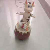 7تا اسباب بازی موزیکال