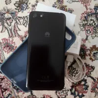 گوشی هواویy5 درجه یک