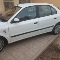 سمند LX ساده، مدل ۱۳۹۸|خودرو سواری و وانت|اصفهان, کوی ولی عصر|دیوار