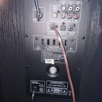 باند میکرولب|سیستم صوتی خانگی|تهران, جلیلی|دیوار