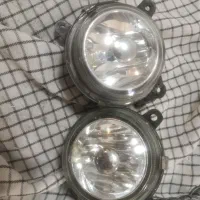 مه شکن پژو ۴۰۵ slx و پایه مه شکن