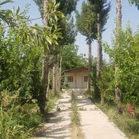 باغ ویلا