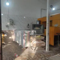 نیازمن شاطر و چونه گیر نان روغنی