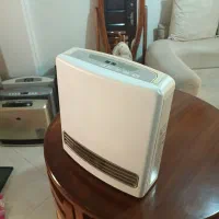 بخاری ژاپنی 4000 و5800و2500|بخاری، هیتر، شومینه|تهران, امامت|دیوار