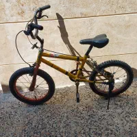 دوچرخه ۱۶ به فروش می رسد