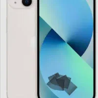 آیفون ۱۳ نرمال در حد