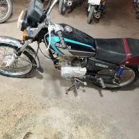 هندا 86پلاک ملی