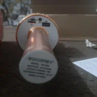 میکروفون اسپیکر|سیستم صوتی خانگی|گرگان, |دیوار