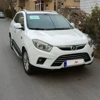 جک اس ۵ jac s5 اتومات اتوماتیک