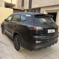 تیگو۸پرومکس iE مدل۴۰۲ بدون رنگ|خودرو سواری و وانت|سیرجان, |دیوار