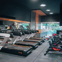 استخدام نیروی خدماتی باشگاه بدنسازی