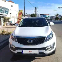 اسپورتیج 2016فول 22000تا کار واقعی