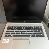 لپ تاپ HP لمسی مخصوص کارهای گرافیکی|رایانه همراه|اصفهان, سپاهان‌شهر|دیوار