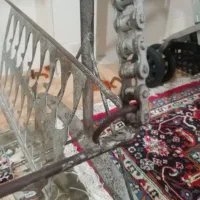 گهواره و کالسکه و روروئک|کالسکه و لوازم جانبی|آشخانه, |دیوار