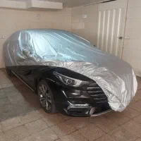 سواری چادر روکش شاسی بلند خارجی ضد آب باران|خدمات موتور و ماشین|خرم‌آباد, |دیوار