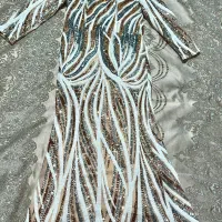 سلام پیراهن همش سنگ از تهران خریدم|لباس|خرم‌آباد, |دیوار